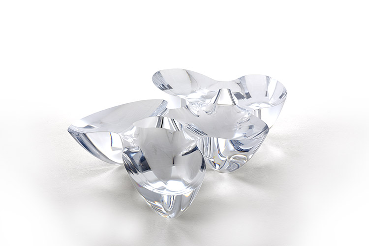 Quark Plexiglas – 5 elements